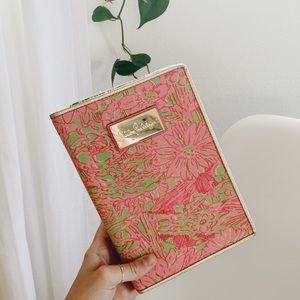 NIB Lilly Pulitzer | nook case